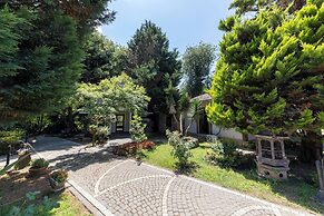 Elite World Village İstanbul Polonezköy