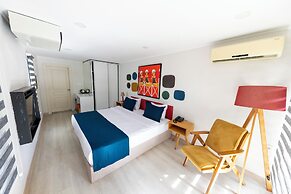 Elite World Village İstanbul Polonezköy