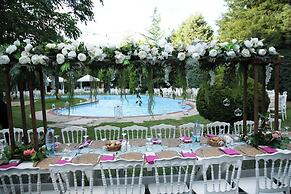 Elite World Village İstanbul Polonezköy