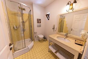 Elite World Village İstanbul Polonezköy