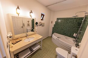 Elite World Village İstanbul Polonezköy