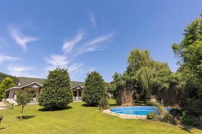 Elite World Village İstanbul Polonezköy