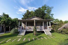 Elite World Village İstanbul Polonezköy