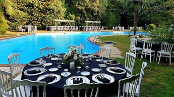 Elite World Village İstanbul Polonezköy