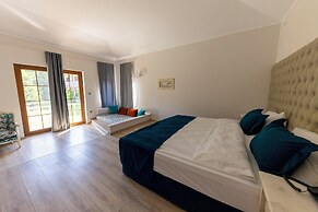 Elite World Village İstanbul Polonezköy