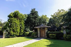 Elite World Village İstanbul Polonezköy