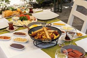 Elite World Village İstanbul Polonezköy