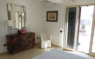 Loft San Giovanni In Gallipoli