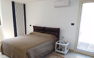 Loft San Giovanni In Gallipoli