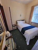 Grampian Guest House