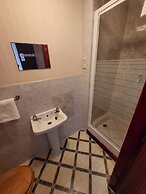 Grampian Guest House