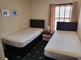 Grampian Guest House