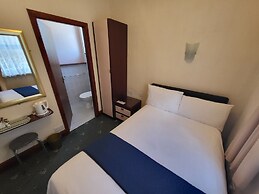 Grampian Guest House