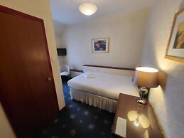 Grampian Guest House