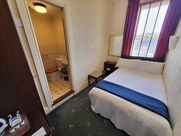 Grampian Guest House