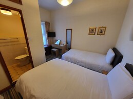 Grampian Guest House