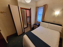 Grampian Guest House