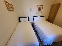 Grampian Guest House