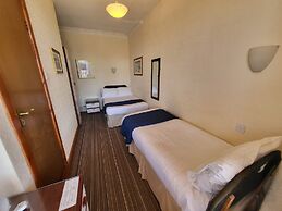 Grampian Guest House