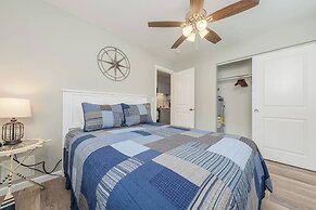 Sunset Dunes Vacation Villas