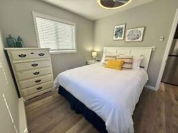 Sunset Dunes Vacation Villas