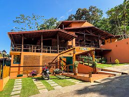 Pousada Tribo do Sol