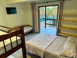 Pousada Tribo do Sol