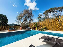 Pousada Tribo do Sol