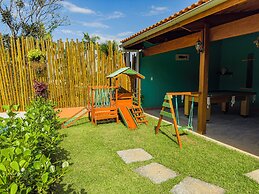 Pousada Tribo do Sol