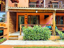 Pousada Tribo do Sol