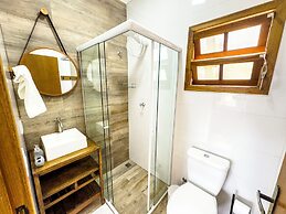 Pousada Tribo do Sol