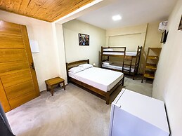 Pousada Tribo do Sol