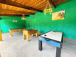 Pousada Tribo do Sol