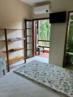 Pousada Tribo do Sol