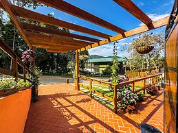 Pousada Tribo do Sol