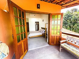 Pousada Tribo do Sol