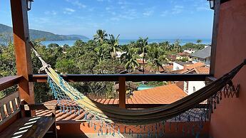 Pousada Tribo do Sol