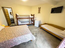 Pousada Tribo do Sol