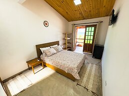 Pousada Tribo do Sol