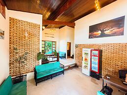 Pousada Tribo do Sol