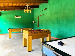 Pousada Tribo do Sol