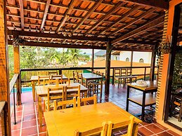 Pousada Tribo do Sol