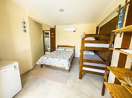 Pousada Tribo do Sol