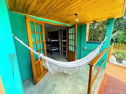 Pousada Tribo do Sol