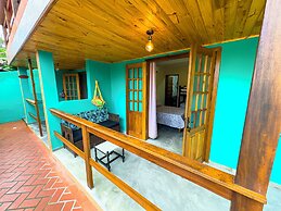 Pousada Tribo do Sol