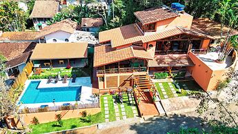 Pousada Tribo do Sol