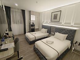 Frazel Heritage Hotel