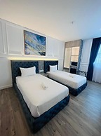 Frazel Heritage Hotel