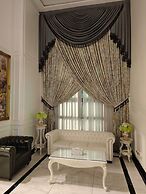 Frazel Heritage Hotel