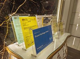 Frazel Heritage Hotel